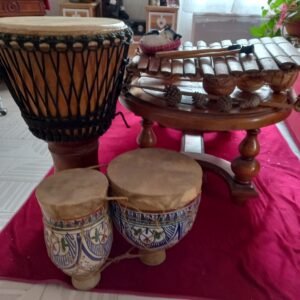 instrument musique elisabeth