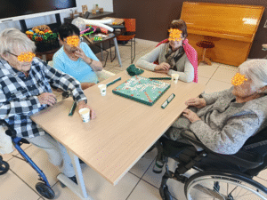 scrabble 4