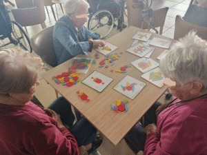 puzzle & tangram 1