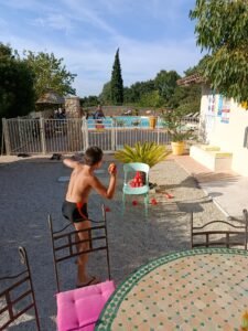 chamboule tout